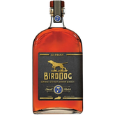 Bird Dog Kentucky Straight Bourbon Whiskey Small Batch Aged 7 Years (750ml)